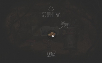 AntVentor Screenshot